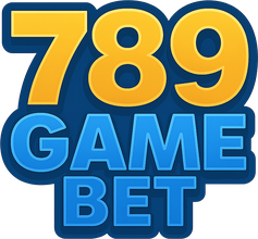 789 Game Bet Logo